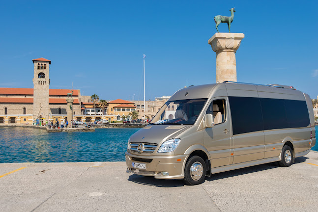 Opinii despre Kariba Travel - Excursions, Tours in Rhodes island în Ρόδος - Ταξιδιωτικό πρακτορείο