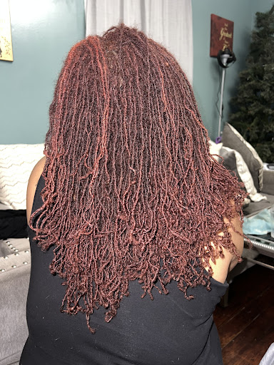 T.Cole Hair Studio - Thumbnail