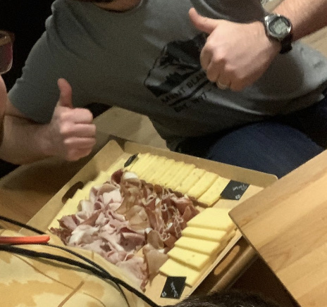 Chez Xav - Thumbnail
