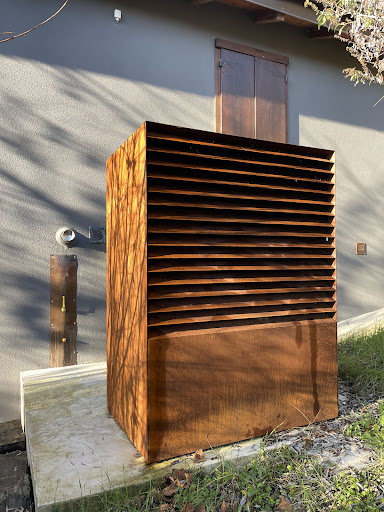 Modena Impianti Srl - Visual