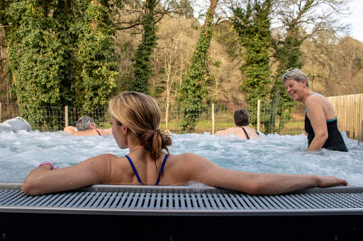 Photo de Piscine communautaire AULNéO à Saint Goazec à Plonévez-du-Faou (29530)