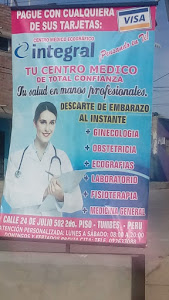 Centro Medico Ecografico 