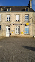 Photo n°2 de La Poste à Rauville-la-Bigot (Poste)