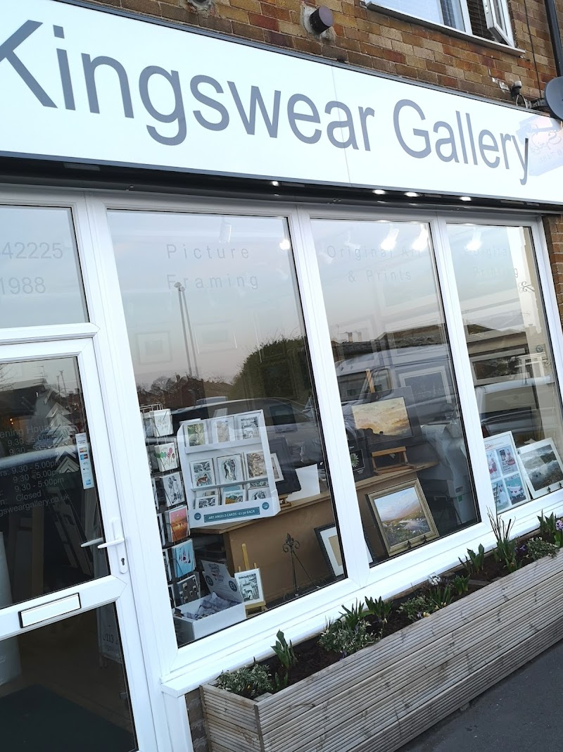 Kingswear Gallery ltd. photo 3