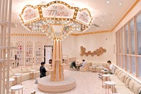 猫カフェMOCHA（モカ）イオンモール幕張新都心店