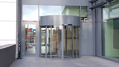 Photos of LCSB