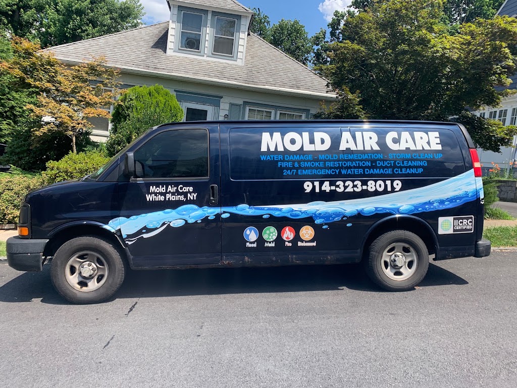 Mold Air Care photo