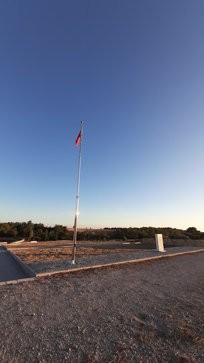 Sarıtepe cemetary