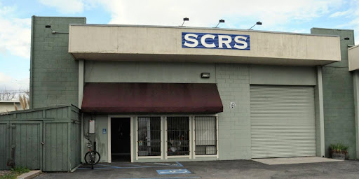 Santa Cruz Rehearsal Studios