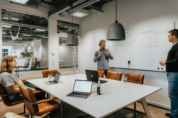 P&T Software GmbH - Software agency for individual B2B solutions photo