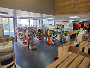 Photo n°8 de NATURE DOG 90 BELFORT à Essert (Magasin d'articles pour animaux)