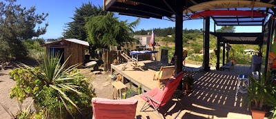 Photos of The Sirena Insolente Hostel