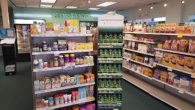 Photos of Planet Health - Where Health Comes Naturally