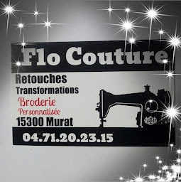 Photo n°8 de Flo Couture à Murat (Service de broderie)