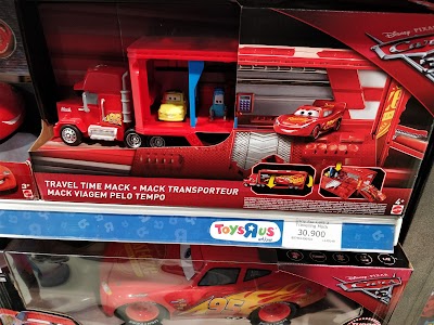 Photos of Toys R Us