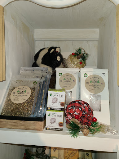 Pocono Mountain Apothecary - Thumbnail