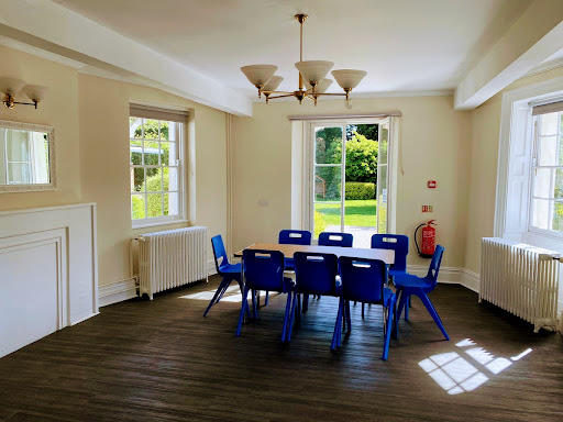 Allum Hall & Manor House - Thumbnail