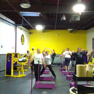 Planet Fitness