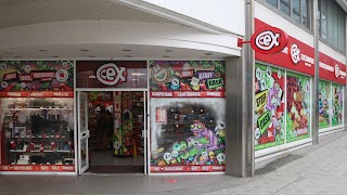 CeX