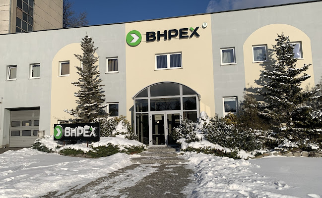 BHPEX Sp. z o.o. - Zielona Góra