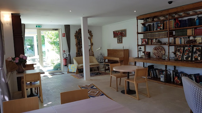 Hôtel 96 - Hôtel