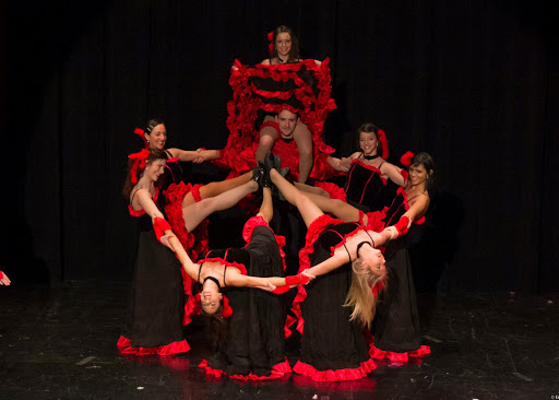 Compagnie Sylphide - Thumbnail