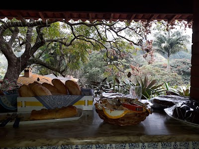Photos of Pousada Vale do Ara&ccedil;a