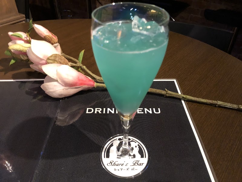 シェアーズバー