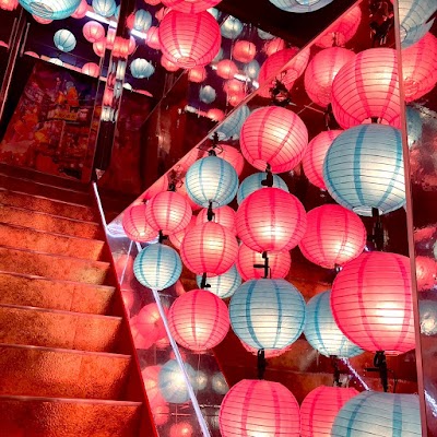 ベターラック 神戸南京町店