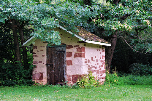Clarke House Museum Gallery - United States