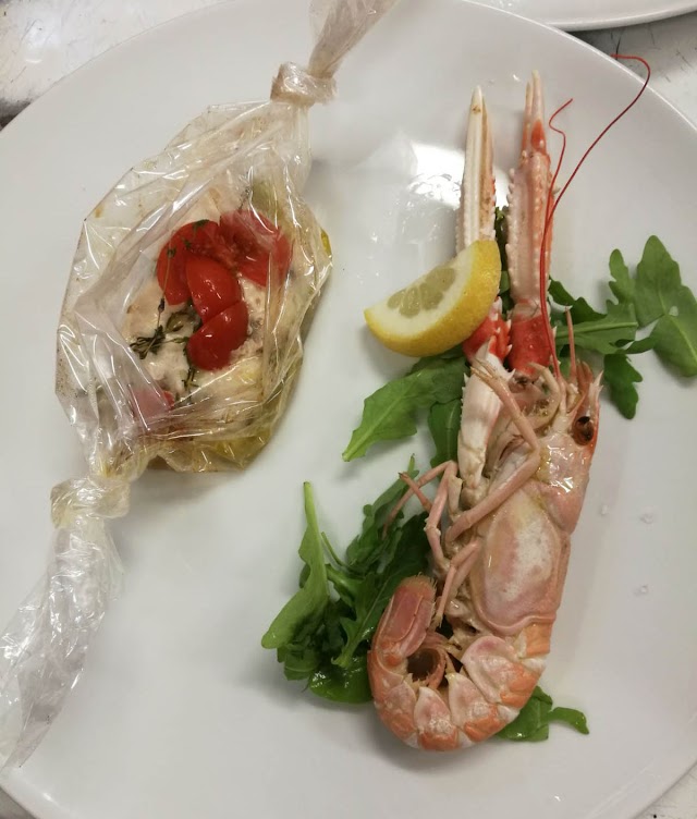 Ristorante Pizzeria Angolo 57