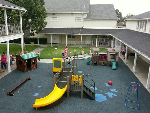 Educare Preschool & Kindergarten - Thumbnail