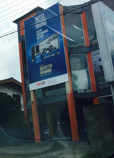 Photos of Nunet Computers (Pvt) Ltd