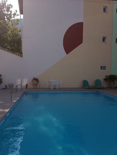 Photos of hotel Odyseion