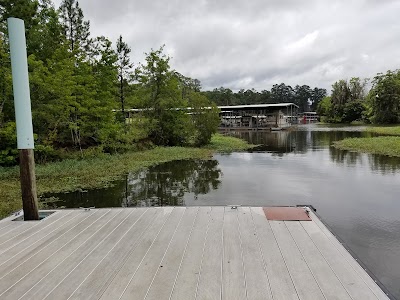 Photos of Florence Marina State Park