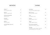 Menu CUTS Le Vésinet Page 6