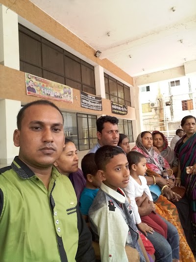 Photos of CSD, Khulna