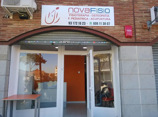 Novafisio - Thumbnail