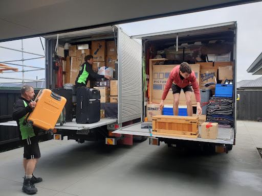 Truckabout Furniture Movers - Moving Company Christchurch - Thumbnail
