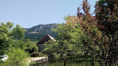 Photos of Benziska Pumpa Petric