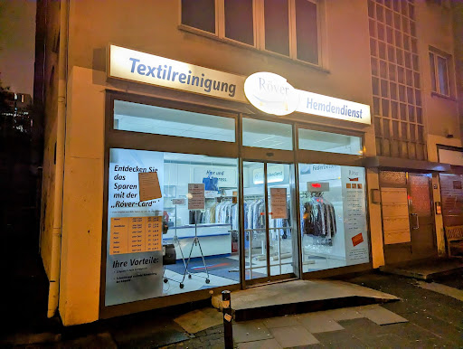 Röver Textilreinigung (Inh. Röver Textilpflege GmbH) - Thumbnail