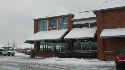 ALDI