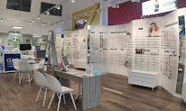 Opticien Gien | Clair Vision à Gien