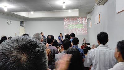 Photos of KPI Mawar Sharon