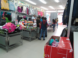 Tienda Avalanch Paita 7