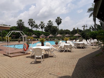Photos of Dantata & Sawoe Life Camp