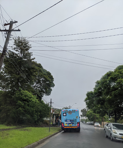 Woniora Rd at Taunton St - Thumbnail