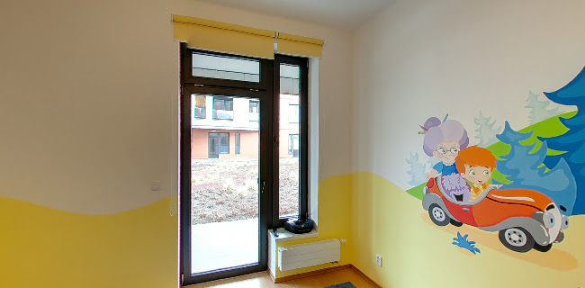 Výukové centrum Helen Doron Early English pro děti - Jazyková škola