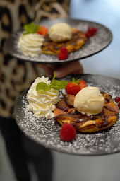 Photo n°9 de Restaurant L'Atelier 117 à Maubeuge (Restaurant)