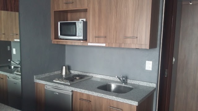 Block Suites